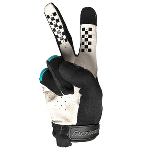 Ridgeline Ronin Glove - Teal