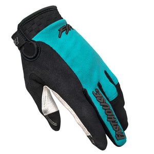 Ridgeline Ronin Glove - Teal