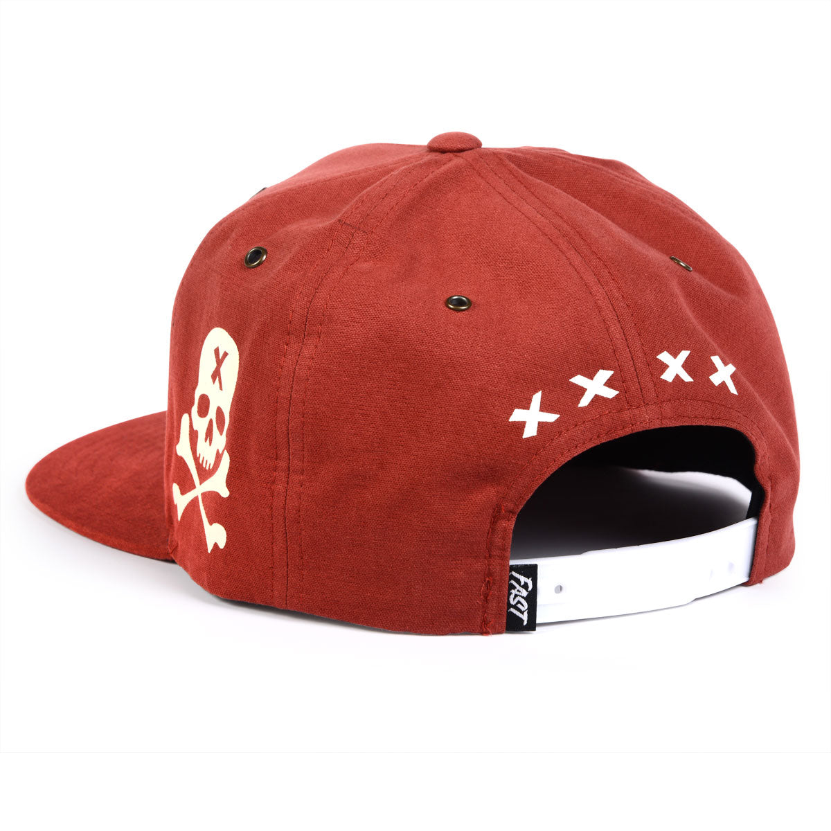 Rufio Hat - Mauve