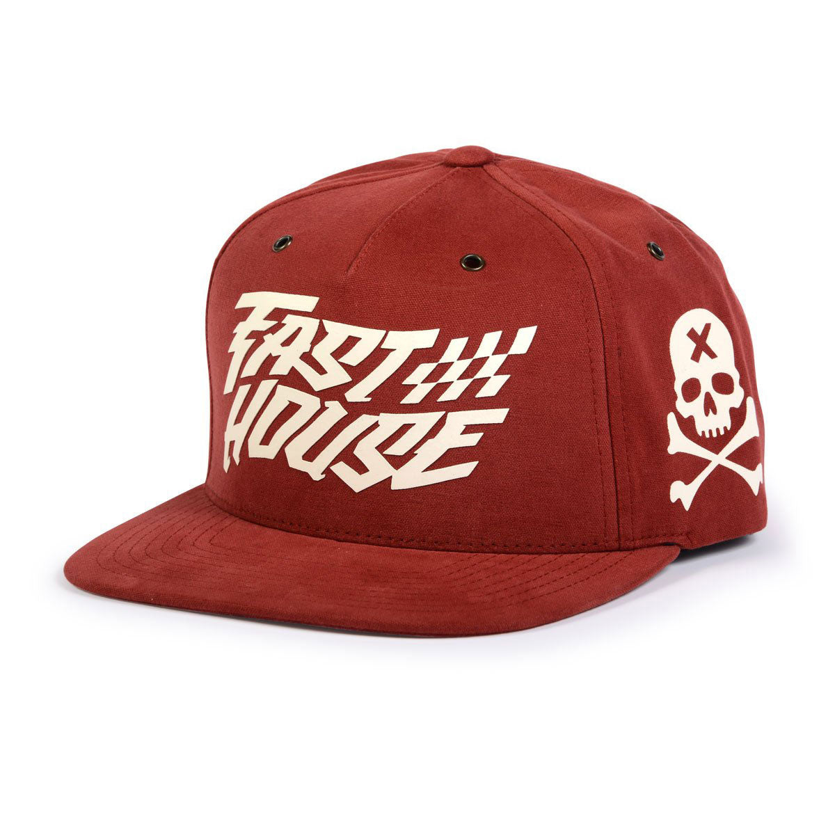 Rufio Hat - Mauve