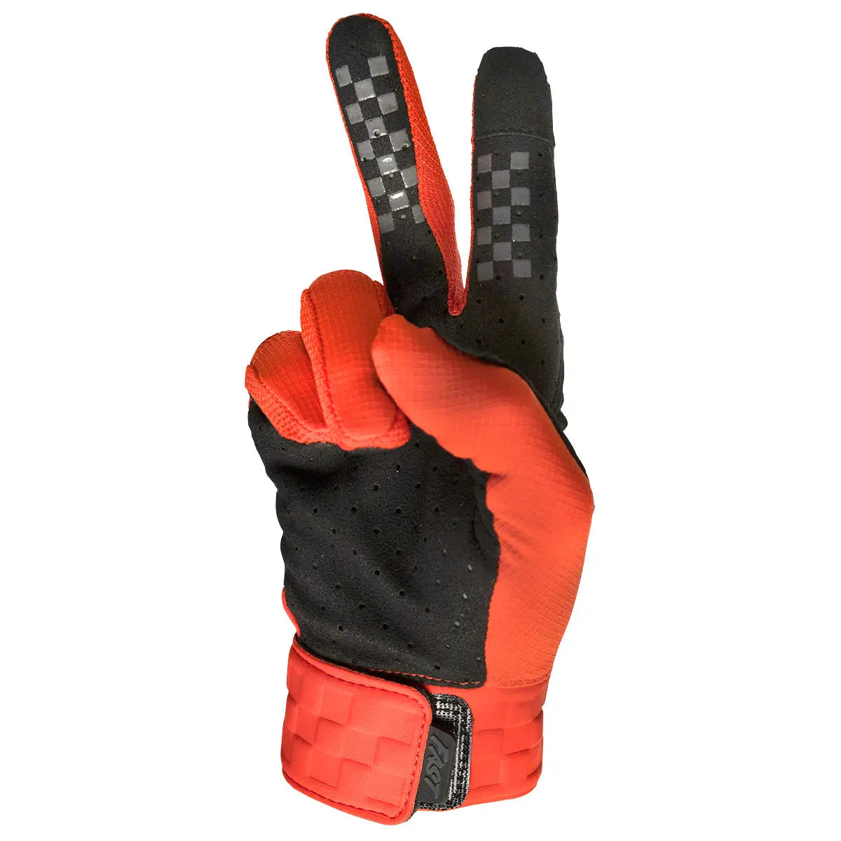 Red Glove - Detecteam: Campioni imbroglioni Red Glove - Detecteam: Campioni imbroglioni