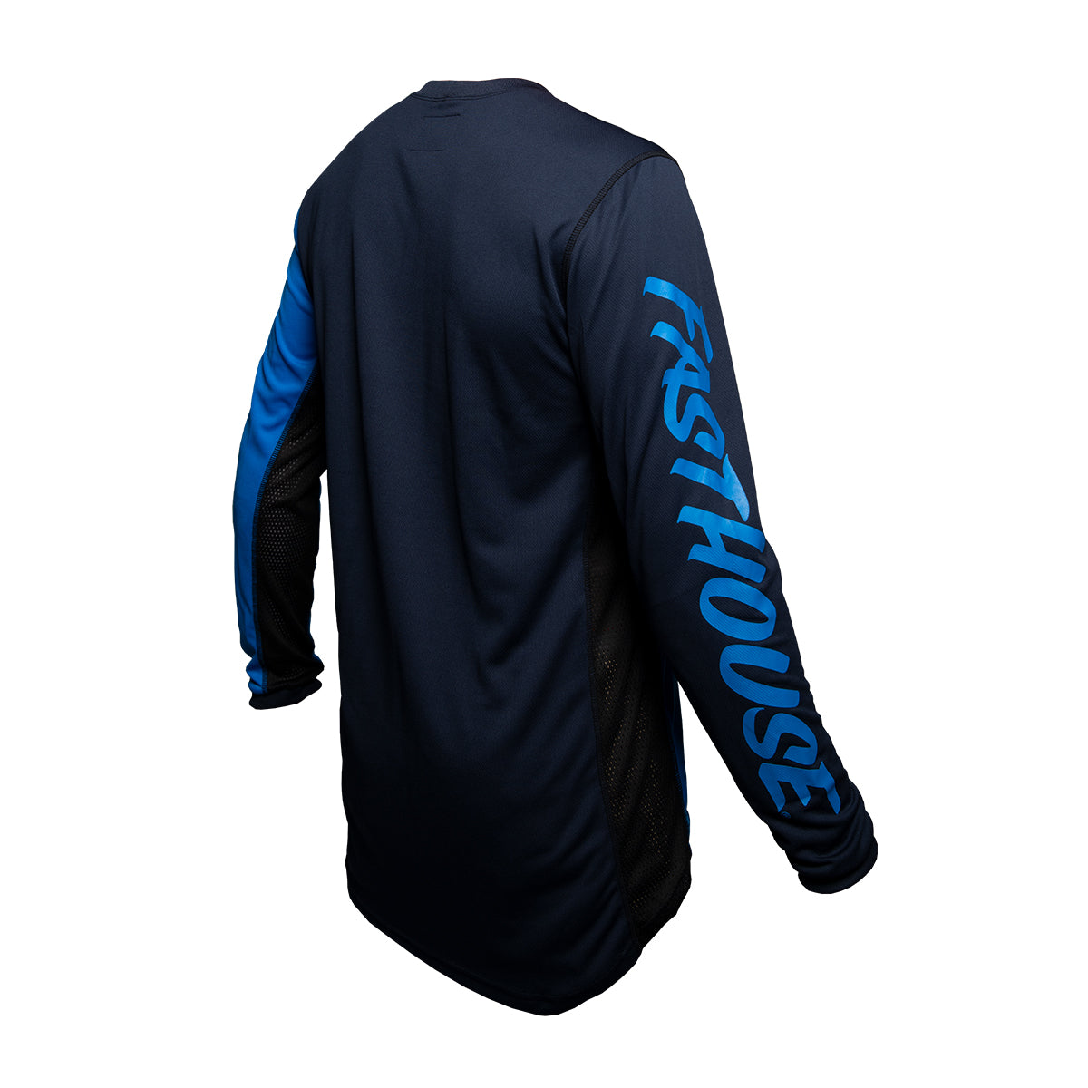 Fasthouse - Slash Jersey - Blue