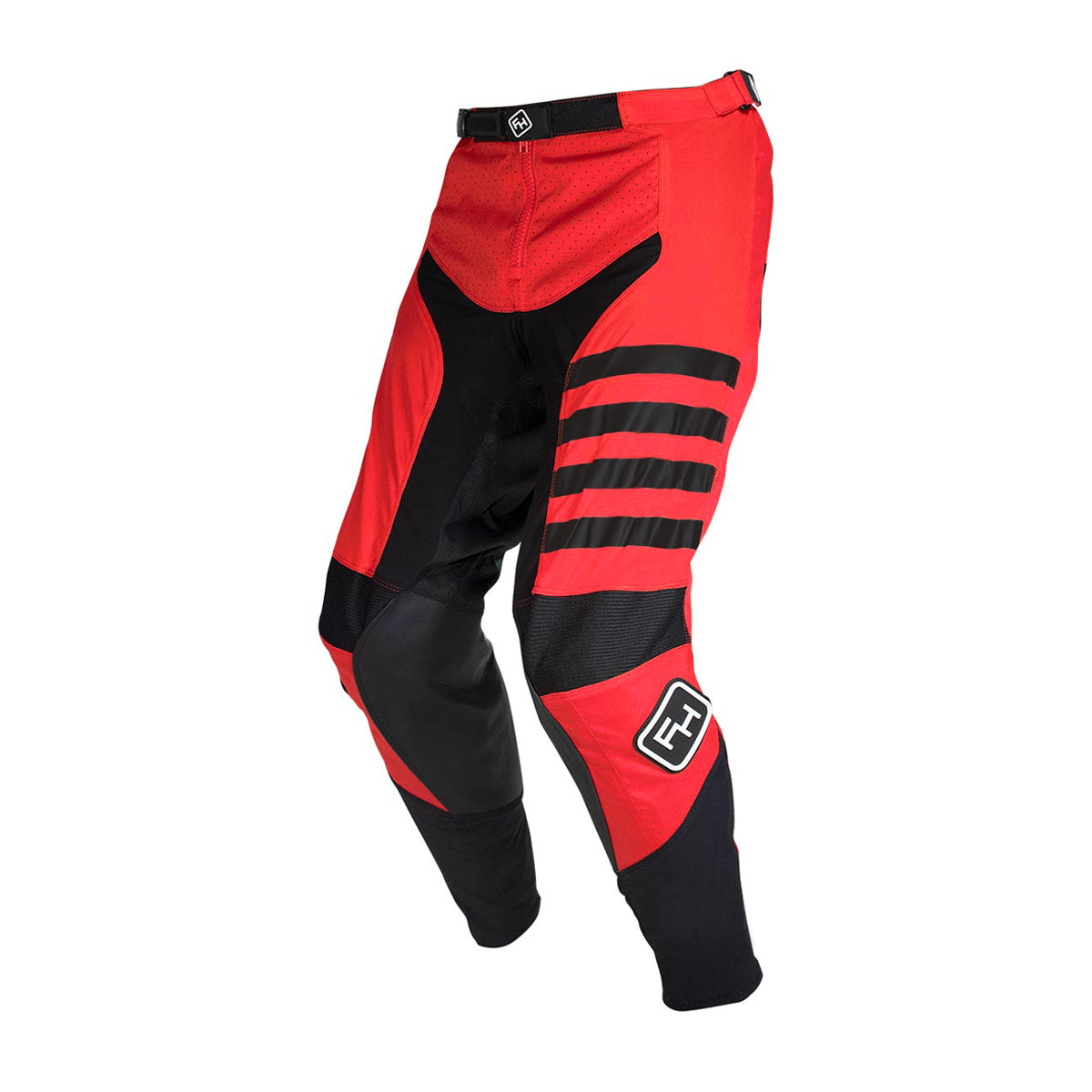 Fasthouse - Speed Style 2.0 Pant - Red