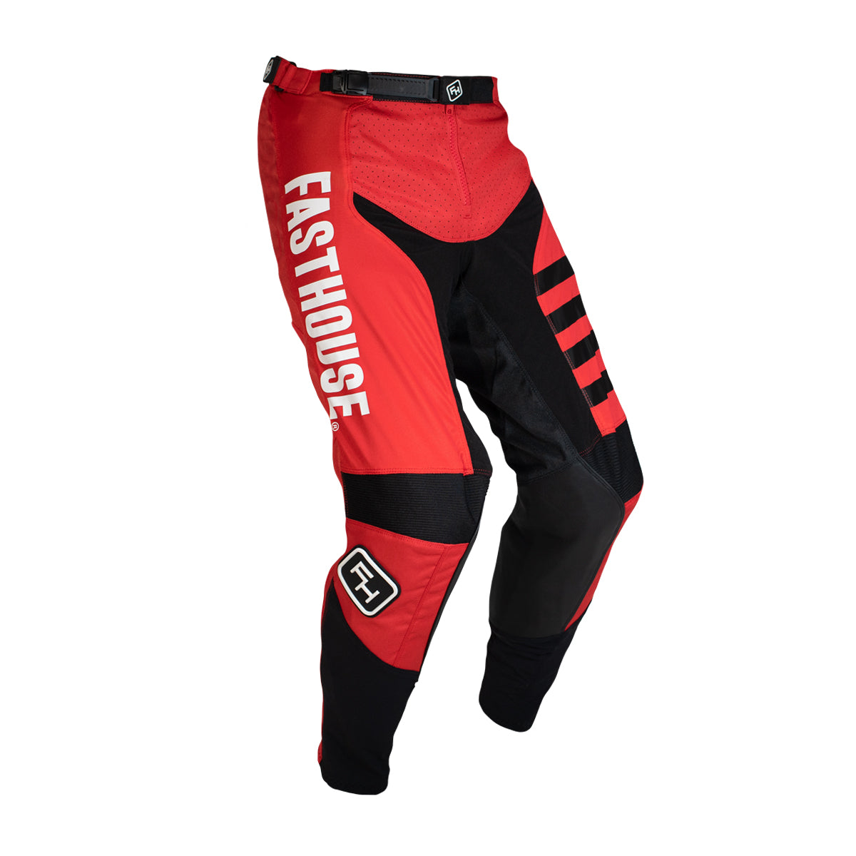 Fasthouse - Speed Style 2.0 Pant - Red