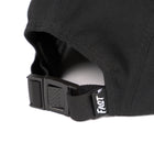 Saga Hat - Black