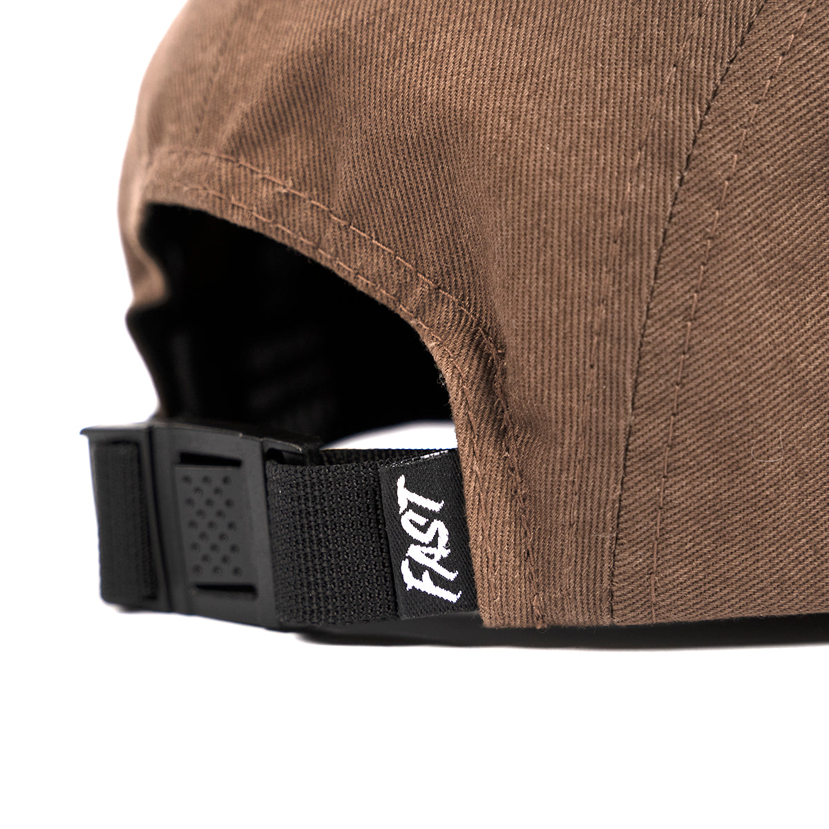 Saga Hat - Brown