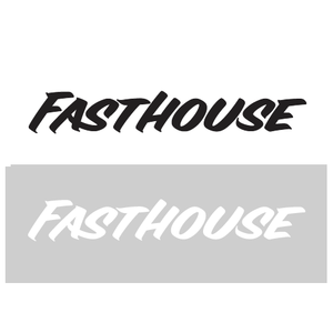 Fasthouse Vinyl Decals