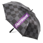 Seeker Umbrella - Tonal Black