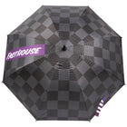 Seeker Umbrella - Tonal Black