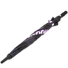 Seeker Umbrella - Tonal Black