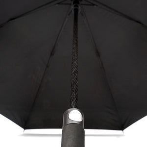 Seeker Umbrella - Tonal Black