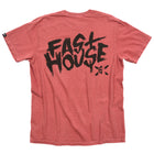 Shorebreaker Tee - Smoked Paprika