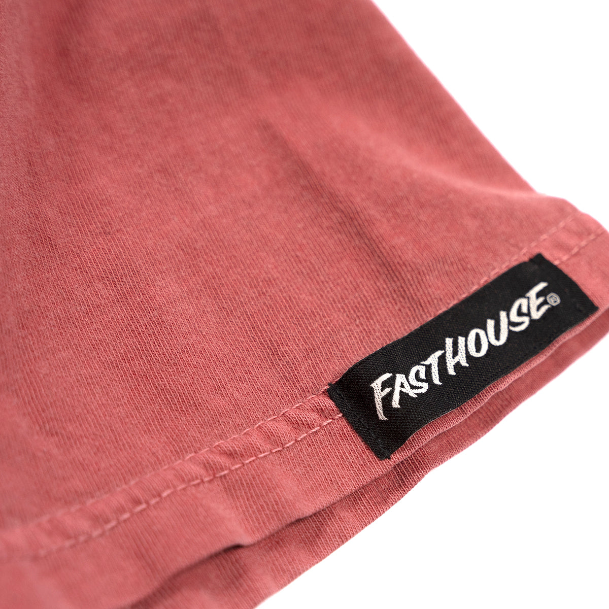 Shorebreaker Tee - Smoked Paprika
