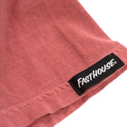 Shorebreaker Tee - Smoked Paprika