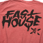 Shorebreaker Tee - Smoked Paprika
