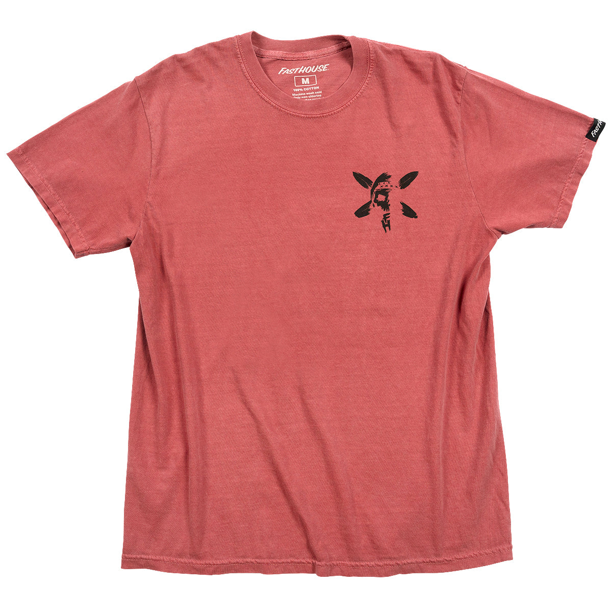 Shorebreaker Tee - Smoked Paprika