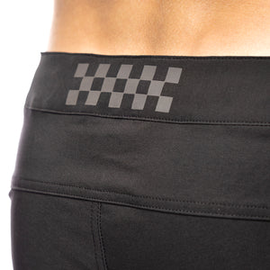 Shredder Pant - Black