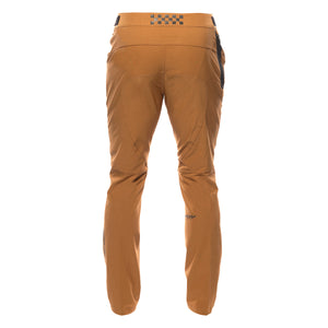 Shredder Pant - Camel