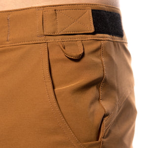 Shredder Pant - Camel