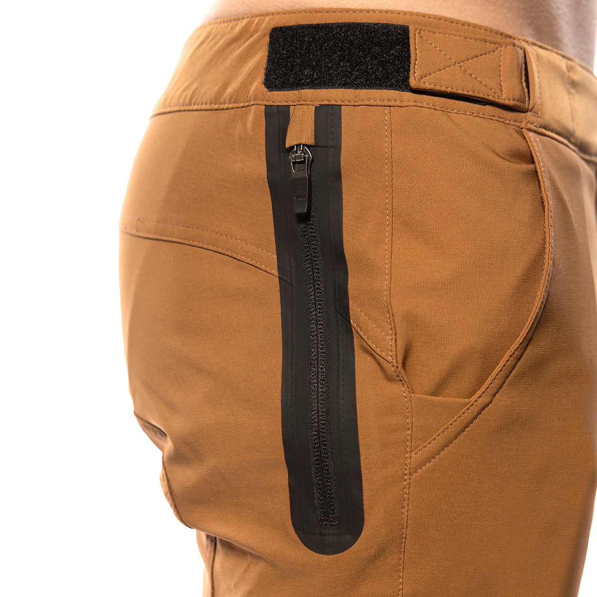 Shredder Pant - Camel