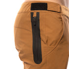 Shredder Pant - Camel