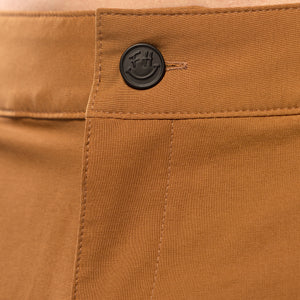 Shredder Pant - Camel