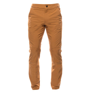 Shredder Pant - Camel