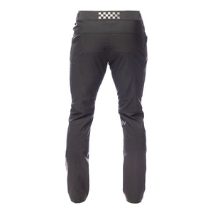 Shredder Pant - Black