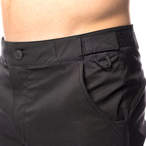 Shredder Pant - Black