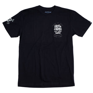 Slack Tee - Black