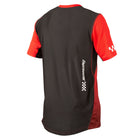 lloy Slade SS Jersey - Red/Black Success