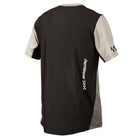 Alloy Slade SS Jersey - Grey/Black