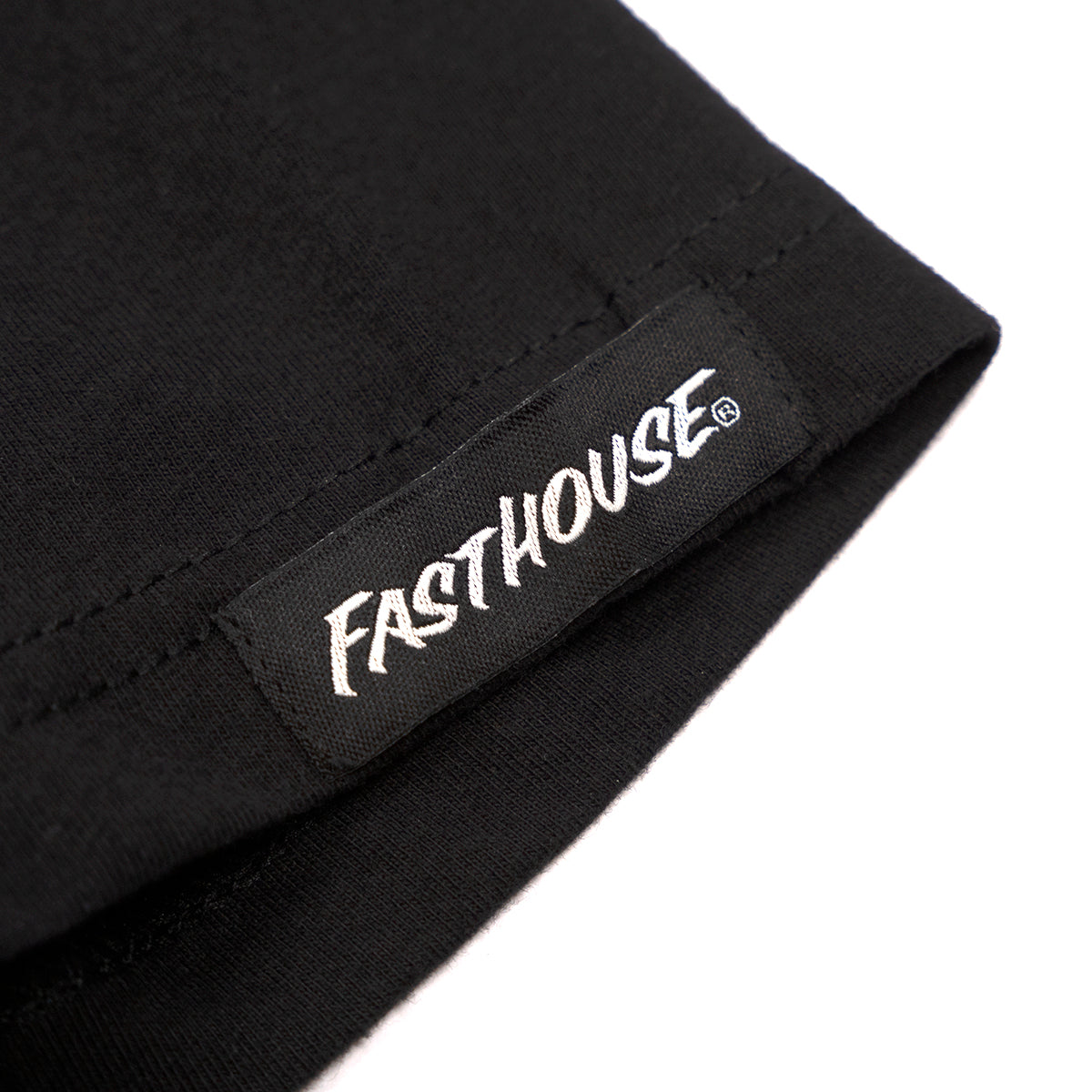 Smokers Tee - Black