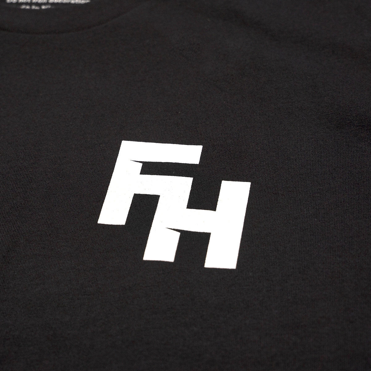 Sparq Tee - Black