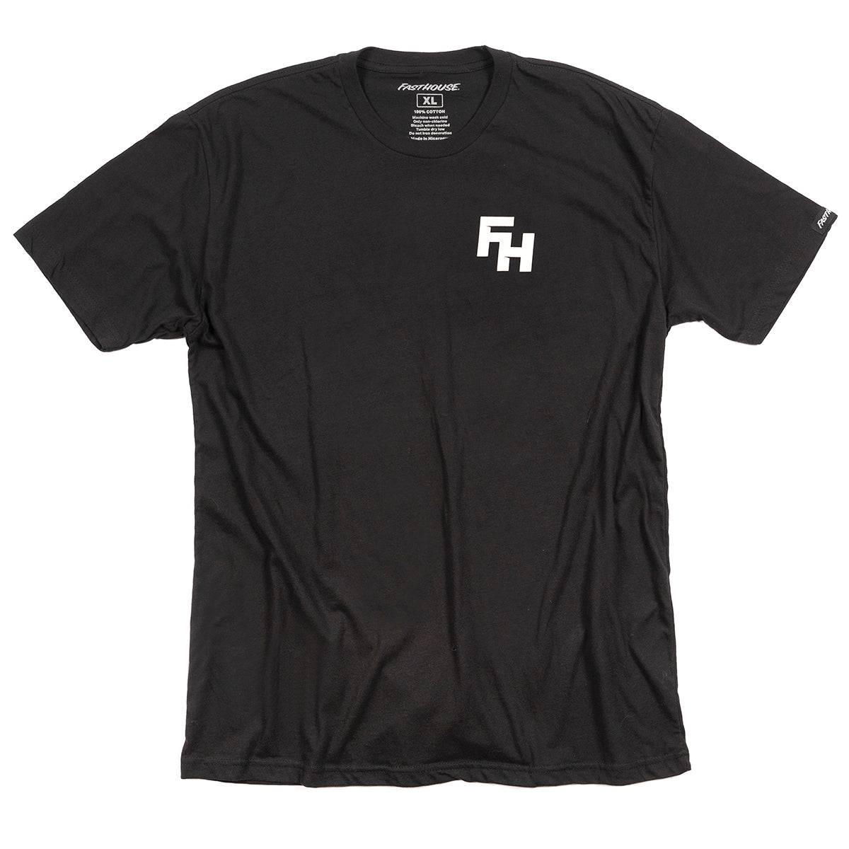Sparq Tee - Black