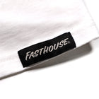 Sparq Long Sleeve Tee - White