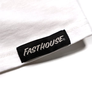 Sparq Long Sleeve Tee - White
