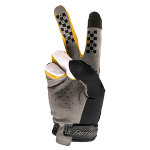 Speed Style Haven Glove - Black/White