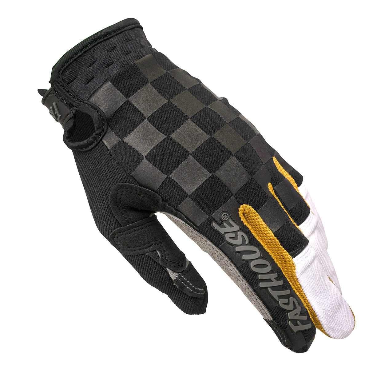 Speed Style Haven Glove - Black/White