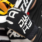 Speed Style Hot Wheels Glove - White/Black