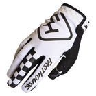 Speed Style Legacy Glove - White