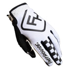 Speed Style Legacy Glove - White