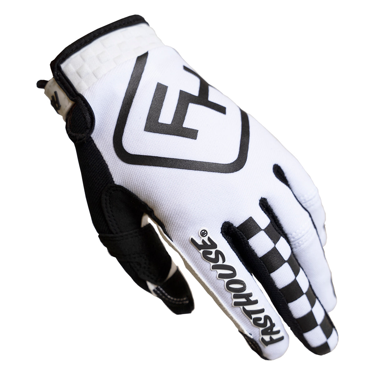 Speed Style Legacy Glove - White