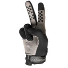 Speed Style Menace Glove - Black