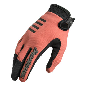 Speed Style Menace Glove - Mauve