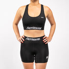 Speed Style Moto Bra