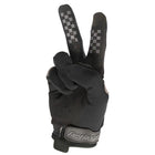 Speed Style Omega Glove - High Viz/Gray
