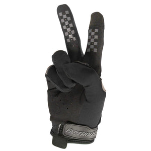Speed Style Omega Glove - High Viz/Gray