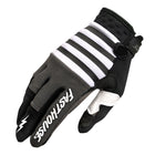 Speed Style Omega Glove - White/Gray