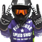 Speed Style Originals Glove - Black